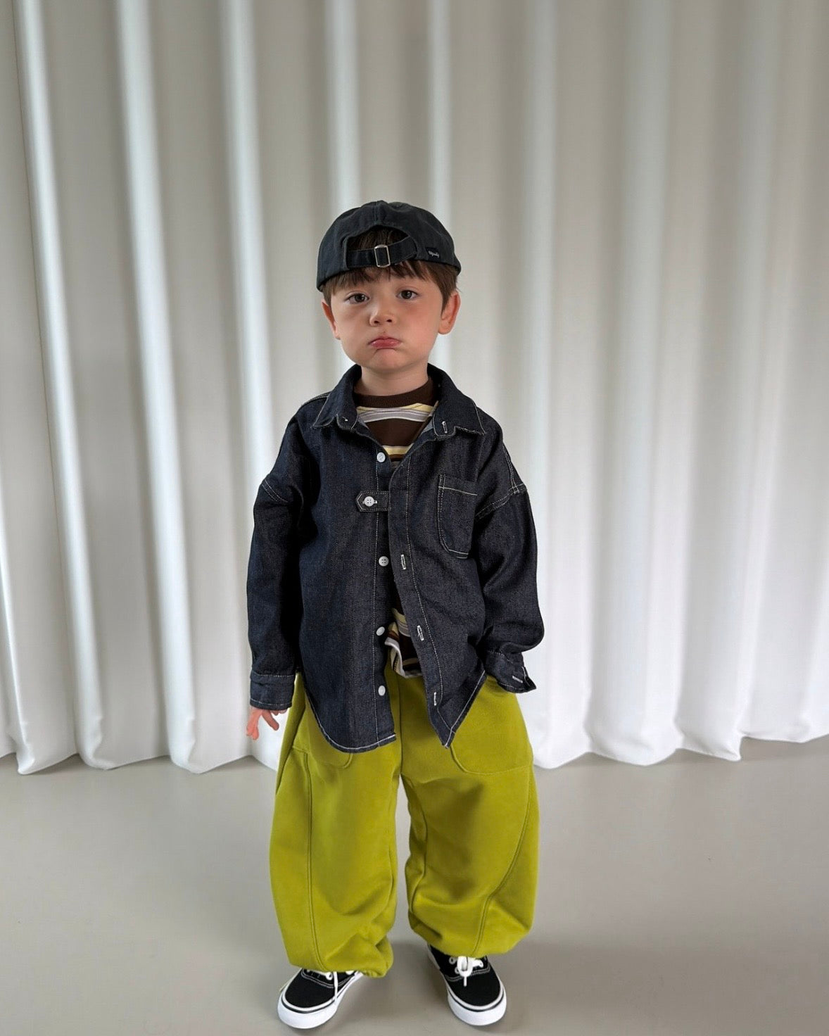 《即納》Vintage E Cap