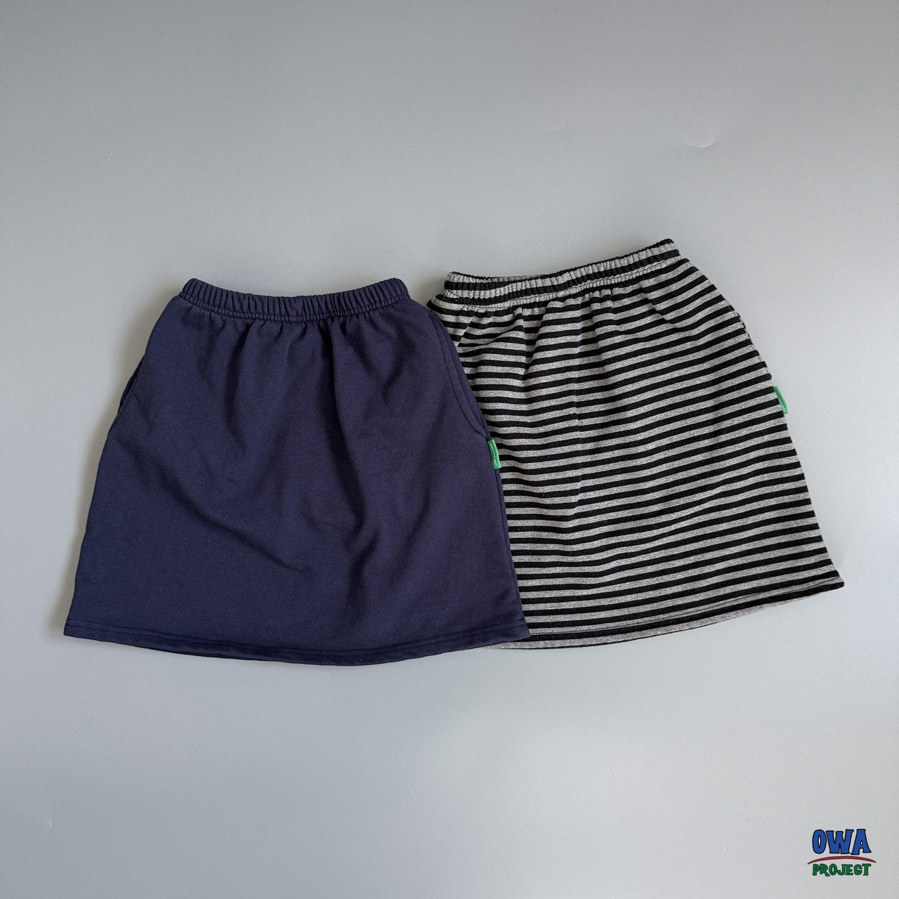 《予約》Basic Skirt / OWA PROJECT