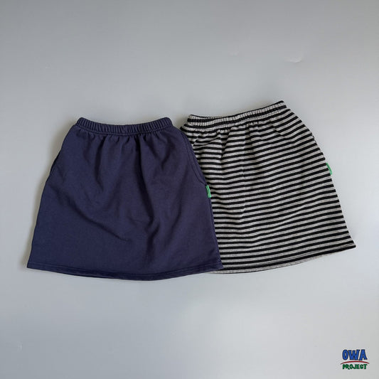 《予約》Basic Skirt / OWA PROJECT