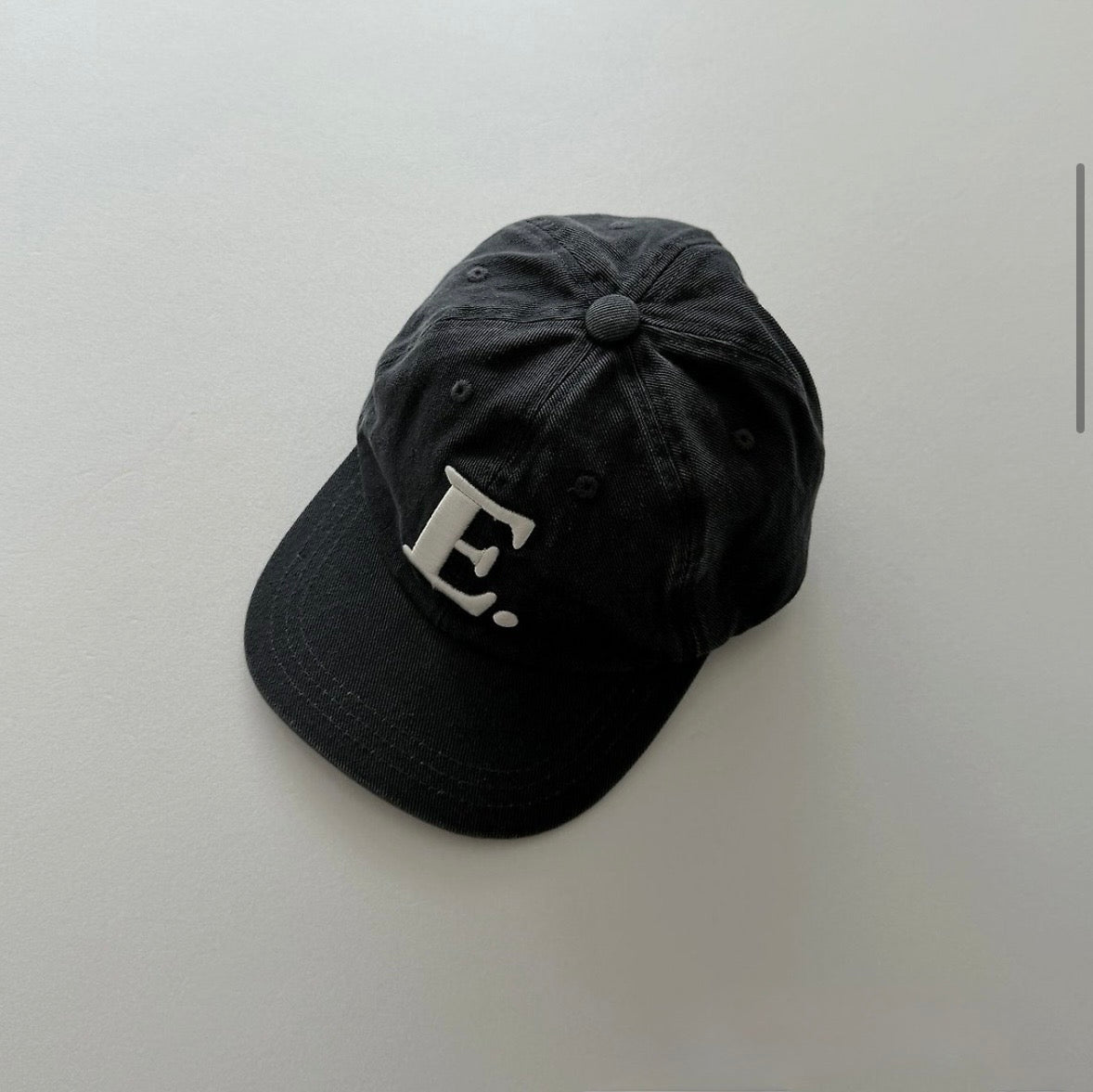 《即納》Vintage E Cap