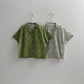 《予約》Flora Shirt / digreen