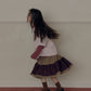《予約》Huey Skirt / GROWB