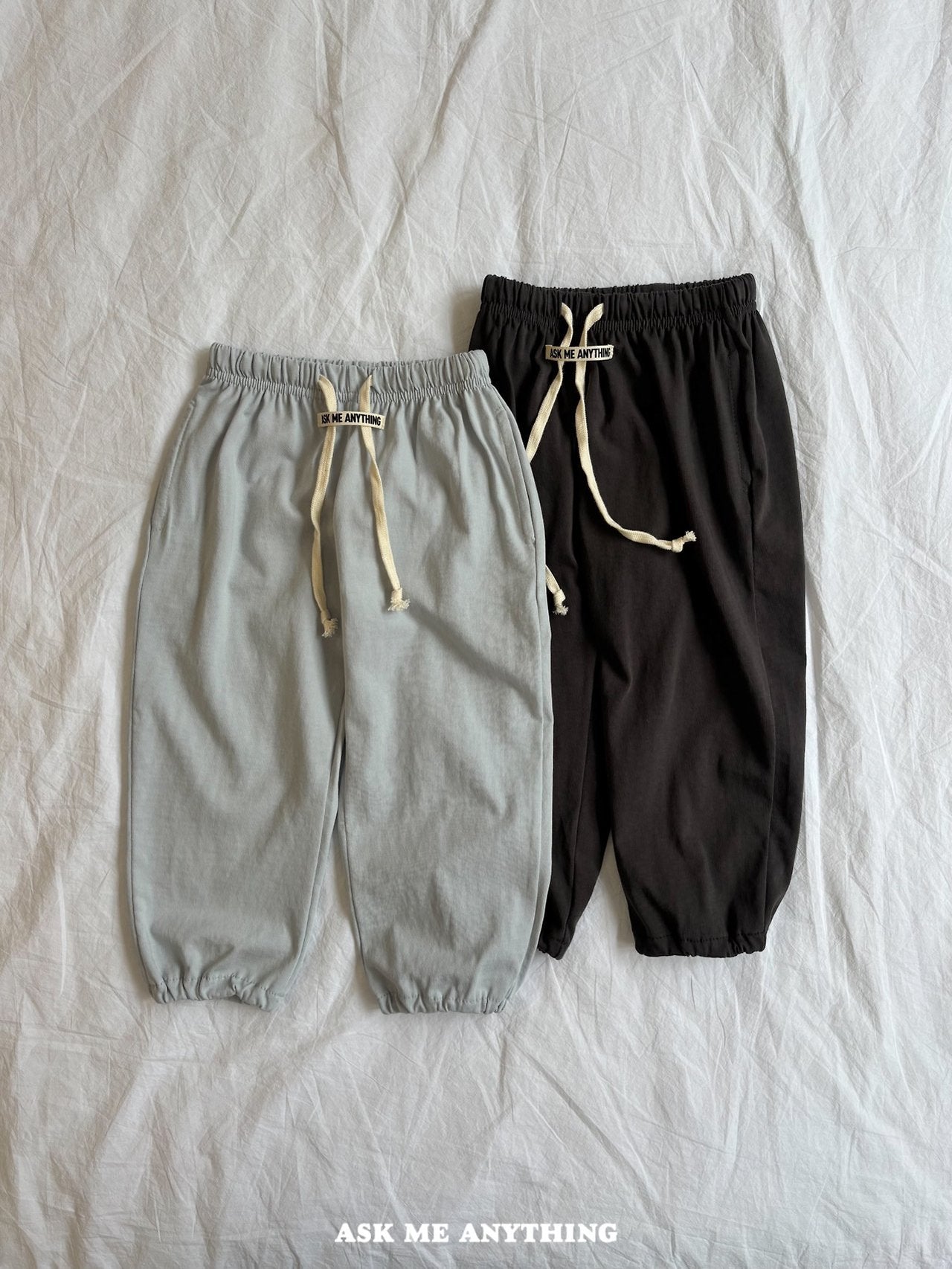 《予約》Candy Long Pants / ASK ME ANYTHING