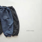 《予約》Fitted Pants / cotton candy