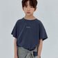 《予約》Flow T-shirt / GROWB