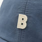 《予約》Circle Ball Cap / BETTER J.