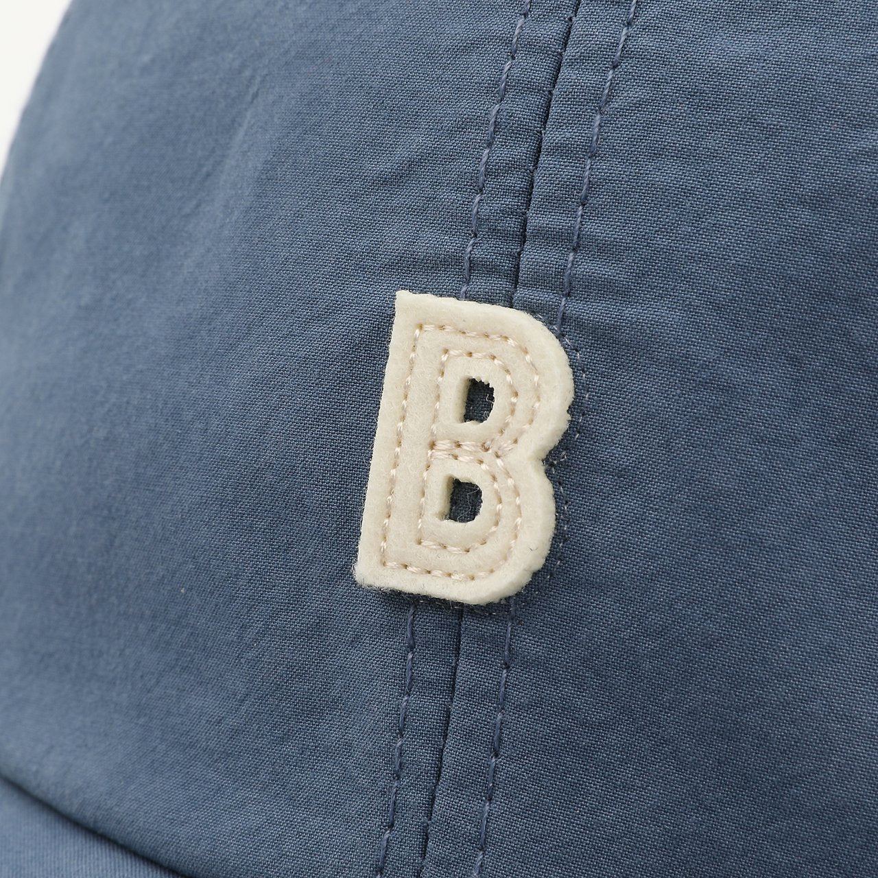 《予約》Circle Ball Cap / BETTER J.