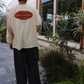 《即納》Grateful L/S Tee