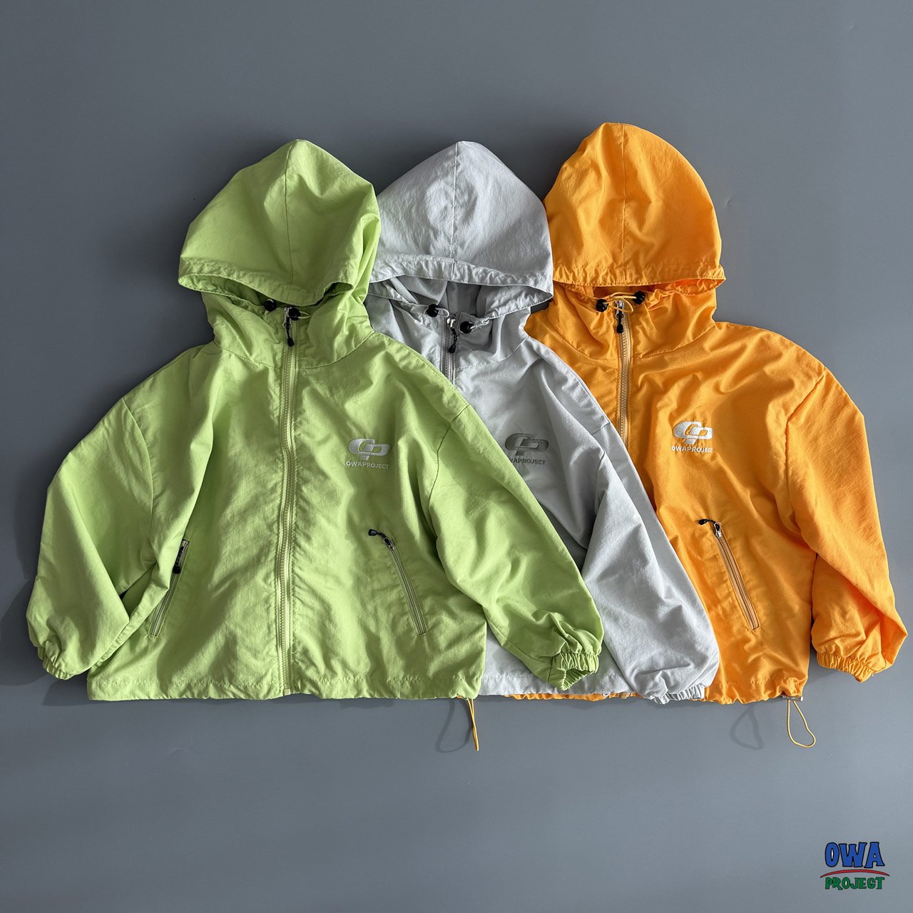 《予約》Arc Jumper / OWA PROJECT