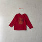 《予約》Puppy Tee / navi.