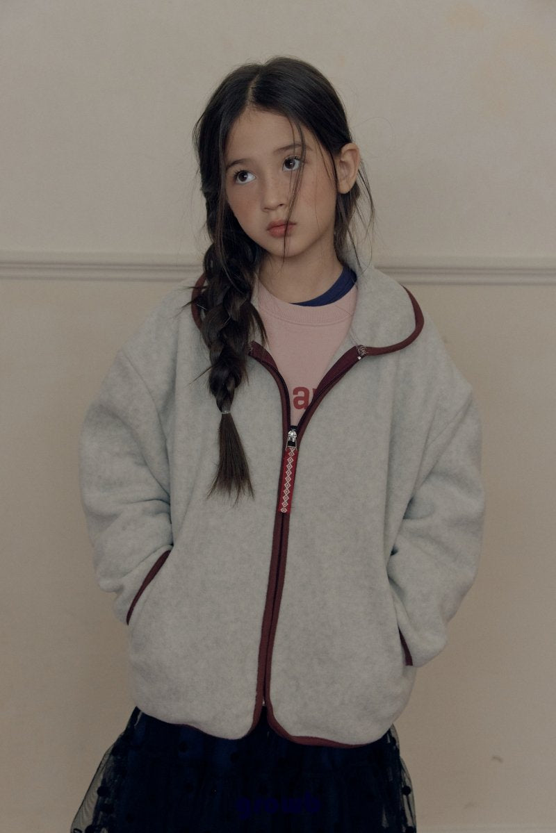《予約》File Jumper / GROWB