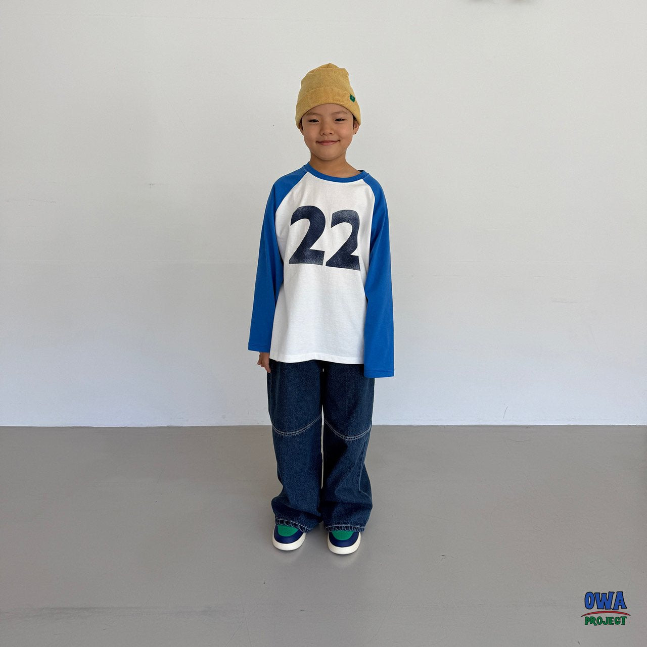 《予約》Op Stitch Pants / OWA PROJECT