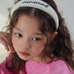 《予約》Minimal Headband / MINIMAL