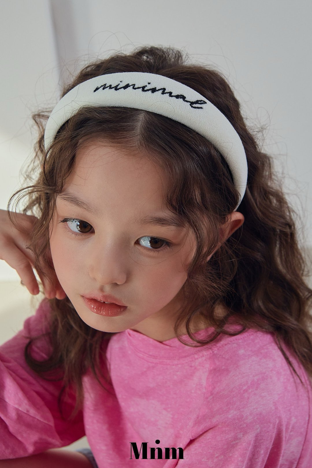 《予約》Minimal Headband / MINIMAL