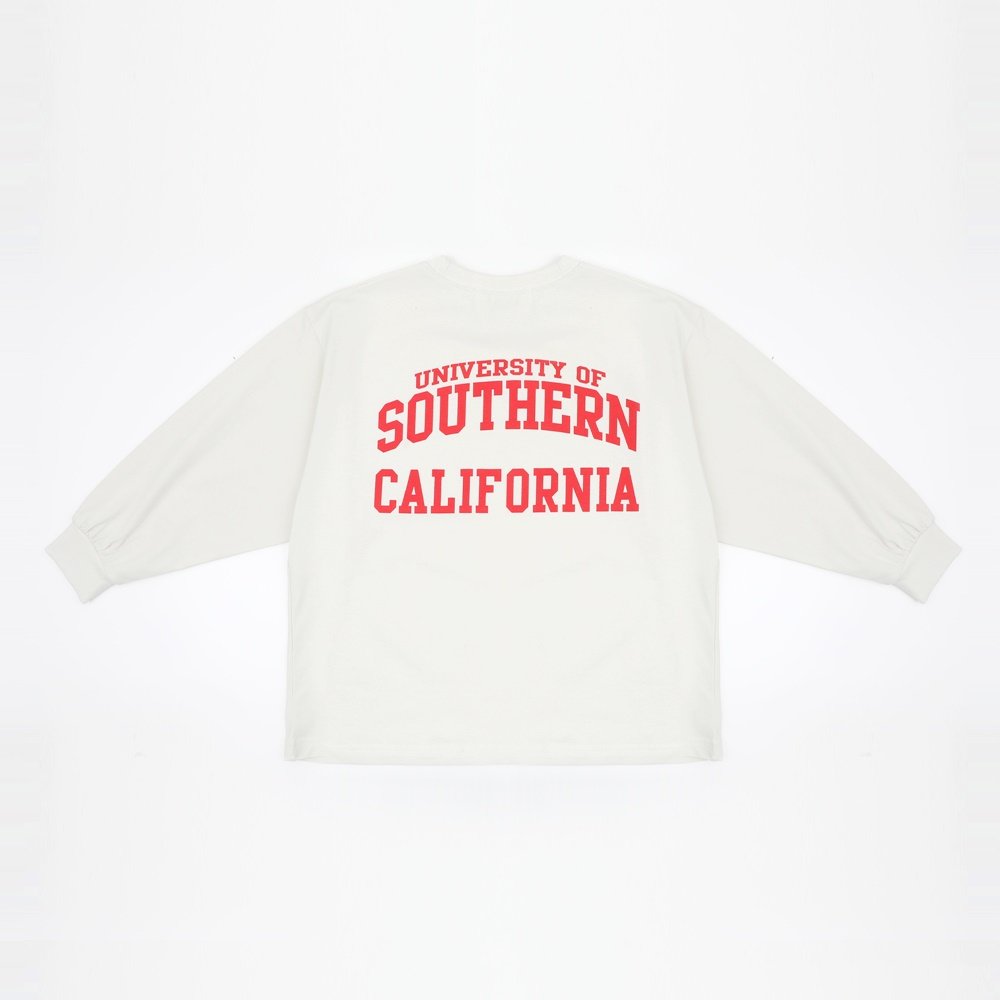 《予約》California Box T-shirt / BETTER J.
