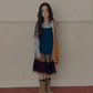 《予約》Huey Skirt / GROWB