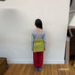 《予約》Rib Jogger Pants / ANDBUTTER