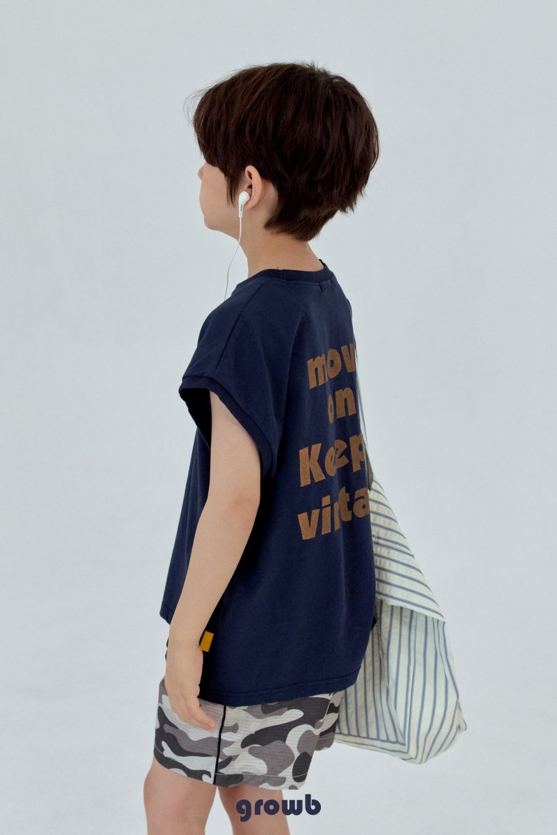 《即納 / JS size》Hidden Tank