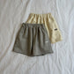 《予約》Basic Summer Pants / ASK ME ANYTHING