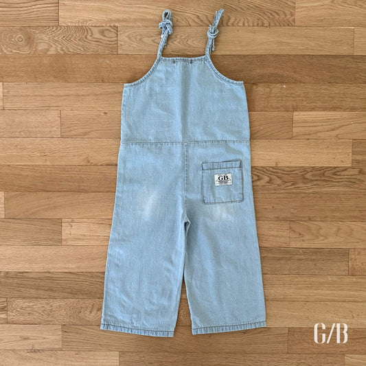 《予約》Cheetos Overall / GRUE BABA