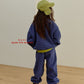 《予約》Fleece Pants / NAVI
