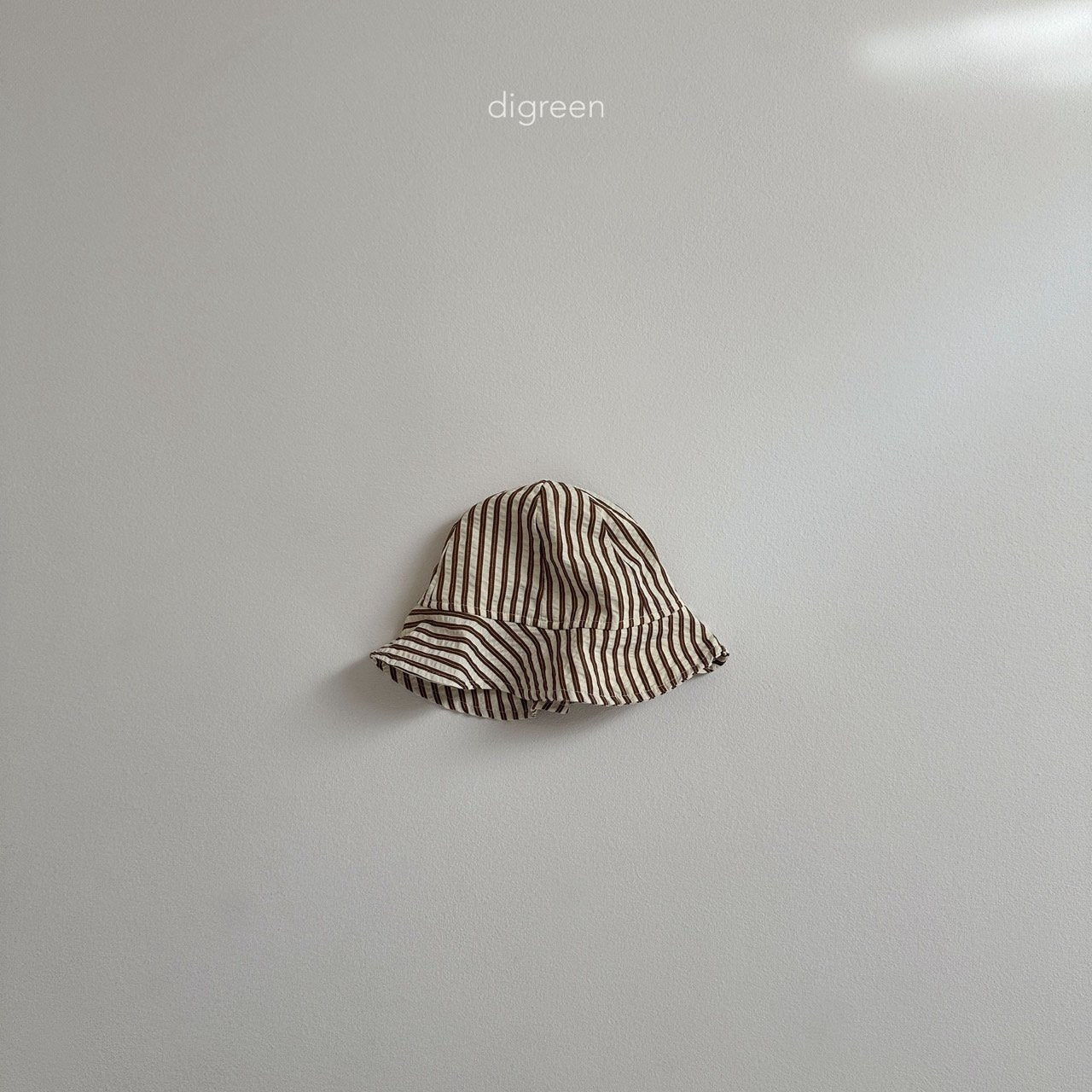 《即納》Summer Stripe Hat