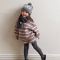 《予約》Grove Knit Sweatshirt / ELLY MOLLY