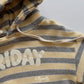 《予約》Bubble Mong Hoodie / ELLY MOLLY