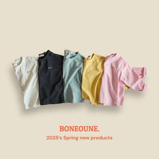 《即納》Macaron Single Tee