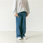 《予約》Cookie Denim pants / APFEL