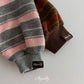 《予約》Grove Knit Sweatshirt / ELLY MOLLY