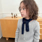 《予約》Wiggly Rib Cardigan (kids) / digreen