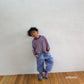 《予約》Side Line Jogger Pants / ANDBUTTER