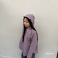 《予約》Cap Hood Shirt / ANDBUTTER