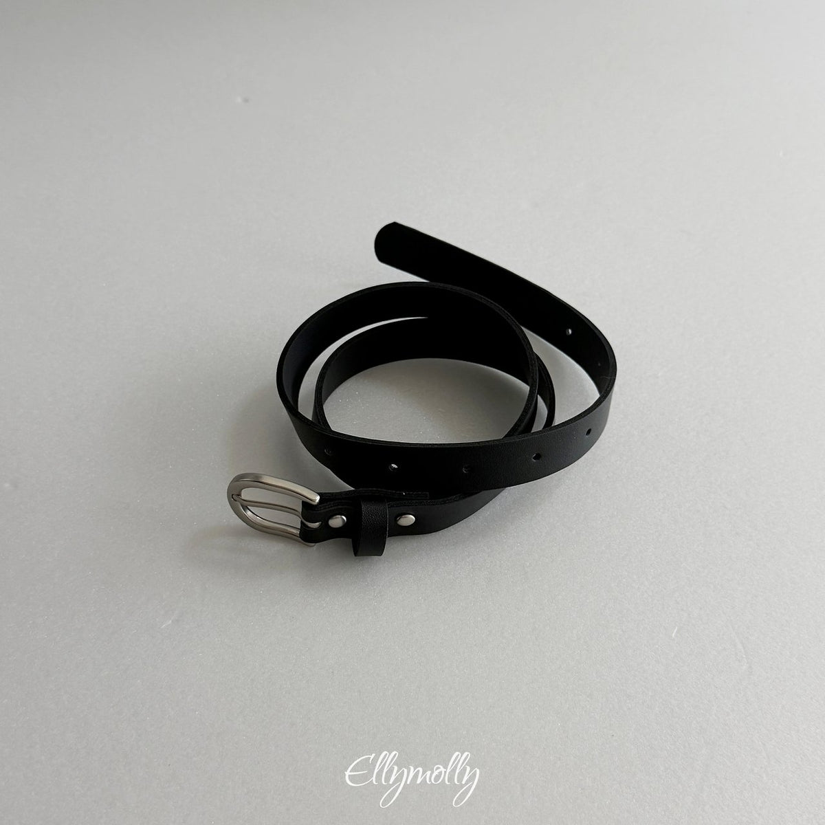 《予約》Elly Belt / ELLY MOLLY