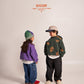《S size Last 1点》Sweet Sheepskin Man to Man