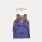 《予約》Fox Sleeveless T-shirt / Boneoune