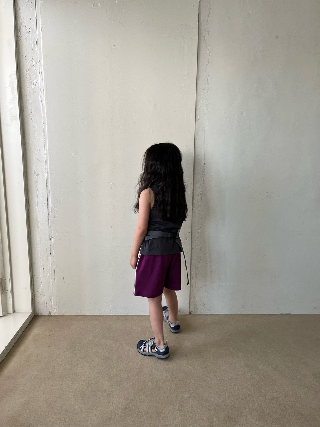 《予約》Smart Pants / GRUE BABA