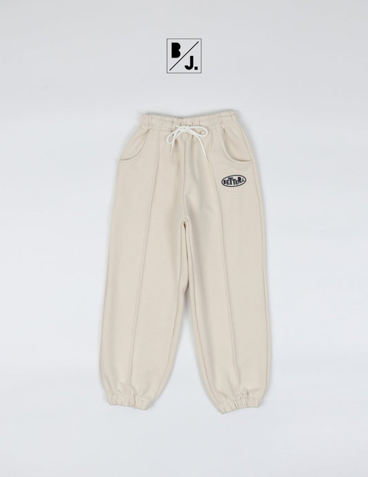 《予約》Pintuck Loose Pants / BETTER J.