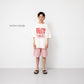 《予約》Citrus Pants / cotton candy