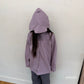 《予約》Cap Hood Shirt / ANDBUTTER