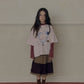 《予約》Huey Skirt / GROWB