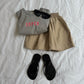 《予約》Orion Shorts / ASK ME ANYTHING