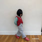《予約》Chouchou Frill Pants / ANDBUTTER