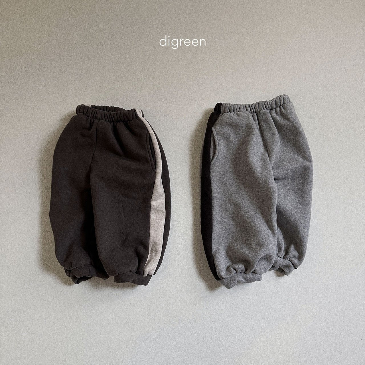 《即納》Line Jogger Pants