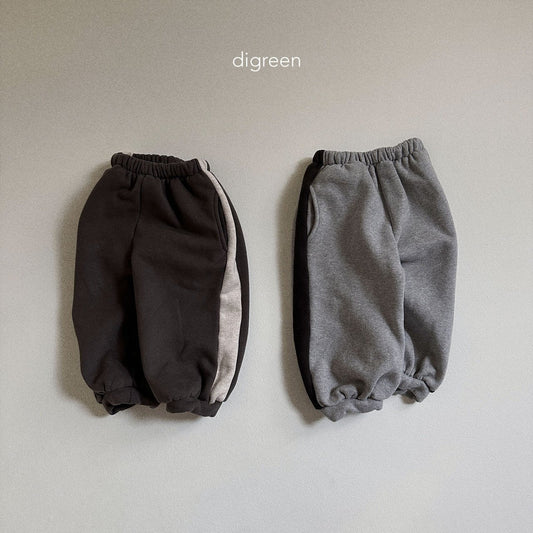 《即納》Line Jogger Pants