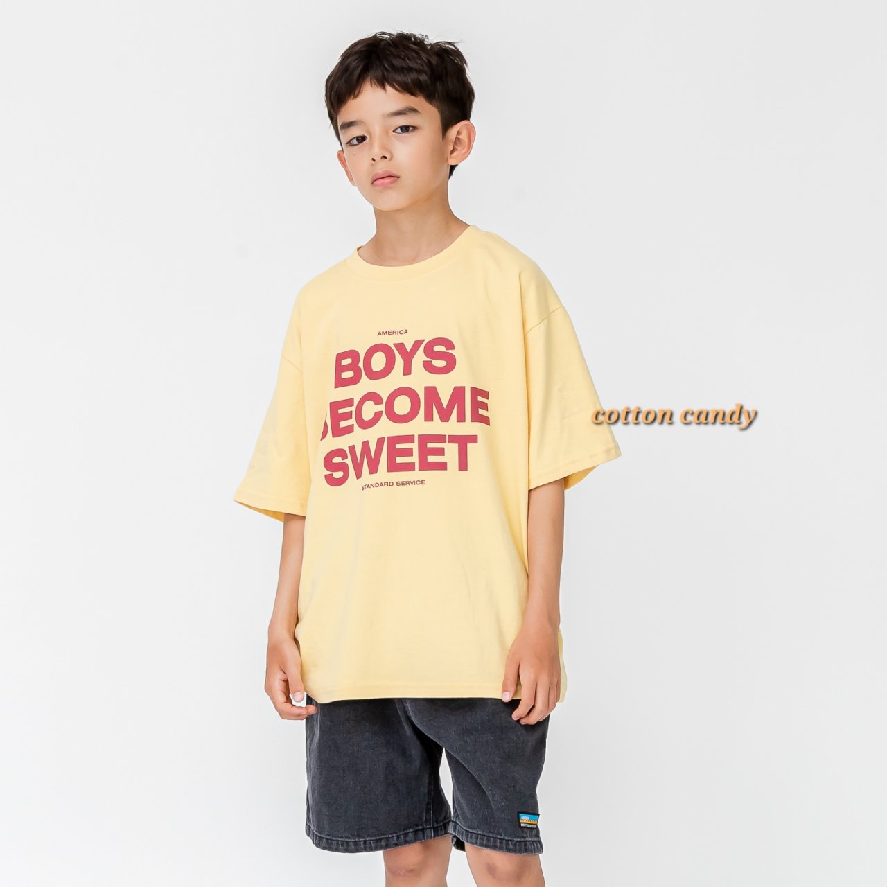 《即納》Sweet Tee