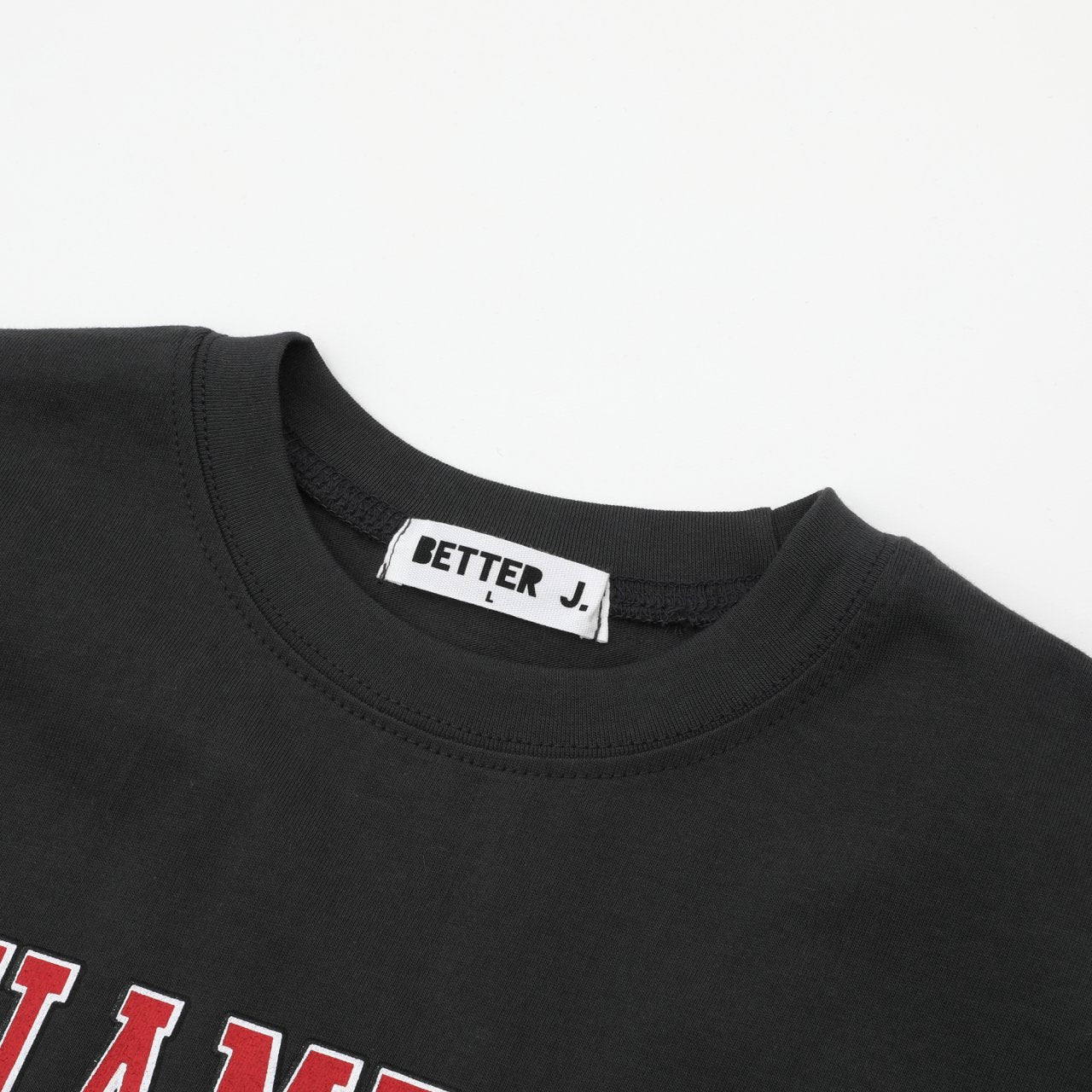 《予約》Champion T-shirt / BETTER J.