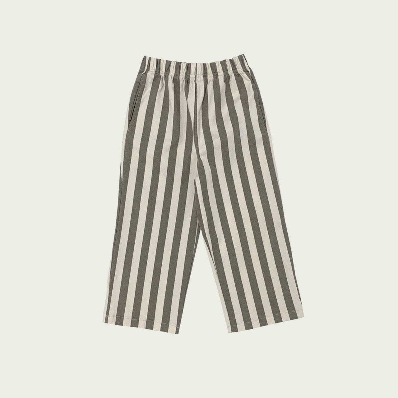 《XXL size Last 1》Stripe Pants