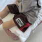 《予約》Original Mesh Pants / ASK ME ANYTHING